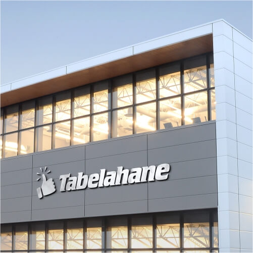Tabelahane.com